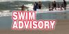 Swimming advisory issued for part of Croatan Sound in Dare County