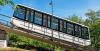 Prague's Petřín funicular will be significantly more expensive after reopening