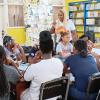 US-based philanthropist looks to transform St James Parish Library