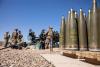 U.S. Army Has Failed To Replenish Stockpiles Of 155mm Artillery Rounds