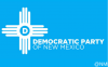 New Mexico Democrats to choose Lieutenant Governor candidate in ranked choice voting