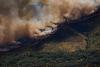 Spain Declares Wildfire Emergency as 10,000 Evacuated