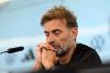 Jurgen Klopp warns German media 'leave my family in peace' or he will quit national team