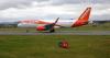 EU plans tighter airline ownership rules amid easyJet takeover