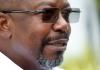 Gabon opposition leader jailed for political reasons, his lawyers say