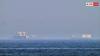 Indian Sailor Killed After Commercial Vessel Attacked In Black Sea, MEA Confirms