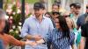 Prince Harry 'desperate' for Royal Family reunion as Meghan Markle 'refuses' UK return