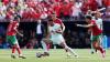 How Second-Half Goals Drove Advertising Peak at the World Cup