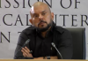'Its inappropriate' : Carrim's lawyer objects to Cape Town footage
