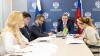 Russia and Togo discuss co-operation in oil, gas and energy