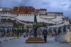 Xi’s Top Advisor Tours Tibet to Enforce Controversial Ethnic Unity Law, Tighten Control Over Disputed Border Area