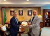 HKUST-Led International Research Team Wins Prestigious Creativity Prize at the Prince Sultan Bin Abdulaziz International Prize for Water (PSIPW)