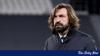 Pirlo set for Italy job after Guardiola rejection: report
