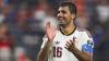 Rodri informs Manchester City of his stance on a move to Real Madrid