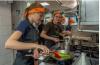 Real Canadians: Combatting food insecurity one recovered restaurant meal at a time
