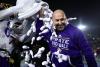 East Carolina Coach Talks Alabama Matchup
