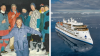 ‘No money, no experience’: How famous Aussie built a cruise empire