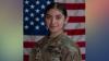 Community remembers North Texas soldier killed in Middle East