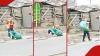 Mzungu man seen collecting plastic bottles on Nairobi streets sparks mixed reactions