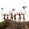 South Africa takes centre stage as Zululand hosts wildest 'Naked and Afraid' season yet