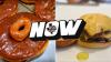 Texas Eats NOW: Summer Car Deals, Juicy Smash Burgers, and Iconic Donuts