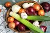 9 Sulfur-Rich Foods That Support Detoxification, Metabolism and Cellular Health