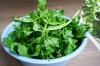 Eating Watercress Regularly May Support Heart, Bone, Eye and Immune Health