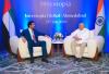 ‘Investopia Dialogues’ launched in Ahmedabad to bolster UAE-India economic partnership in supply chains, food security, logistics, financial services, and tourism