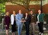 DoW recognizes top defense contracting professionals for innovation and teamwork