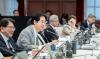 President Lai presides over eighth meeting of National Climate Change Committee