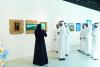 Katara exhibition blends art, recycling and sustainability