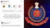 Netizens Fact-Check Delhi Police Fact Check on 'No Ban' on Food Delivery Apps