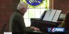 Musical performances grew from backyard acts into a full production at senior living community