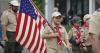 Catholic Scouting in U.S. has new name, same adventurous mission