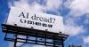 Who’s behind those AI dread billboards? A tech company