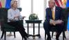 Trump vows to crack down on Europe, add tariffs to battle hefty fines on U.S. tech
