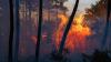 Southern Europe still battling wildfires as Spain declares national emergency in Madrid region