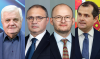 After Musteața, is Suruceanu next? The new Minister of Culture, at the center of a scandal, and PAS demands explanations