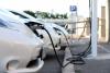 Europe’s EV sales rose 40.5% in first half of 2026