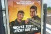 German students ramp up fight against conscription
