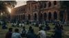 Ewing Hall: Student Life, Protest And Memory In Colonial Lahore 