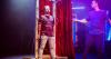 'Britain’s Got Talent magicians bring interactive thrills in cinematic stage show'