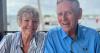 Hospital Care Team helps couple celebrate 65th wedding anniversary at bedside