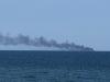 World News | Indian Seafarer Killed as Commercial Ship Attacked in Black Sea; MEA Condemns Strike
