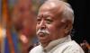 Live by Indian values, not blindly follow foreign lifestyles: Mohan Bhagwat