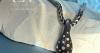 ART AROUND TOWN - Sculpture as jewelry at MarMar Boutique