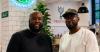 Actor Mahershala Ali dined at Southern Market Thursday night