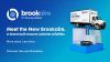 UPDATE: Brookaire commercial and industrial HVAC filter manufacturer unveils new brand. We deliver uptime. Not just air filters.