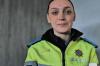 Young Roscommon woman lines out with Garda colleagues before lining out with her team in Poland