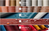 Nassimi report highlights its textile production innovations to reduce energy, water and waste